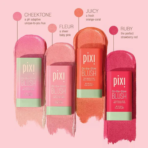 Pixi On-The-Glow Cream Blush