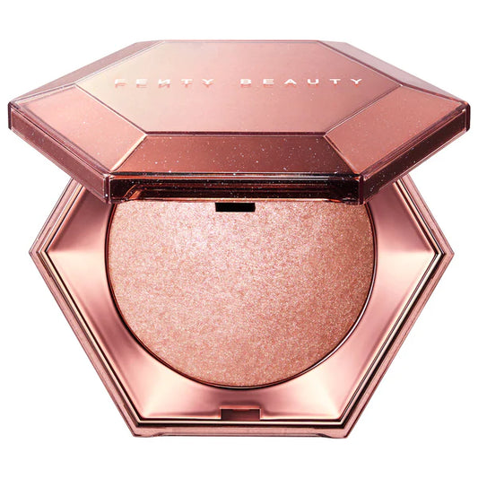 Fenty Beauty - Diamond Bomb All-Over Diamond Veil Highlighter