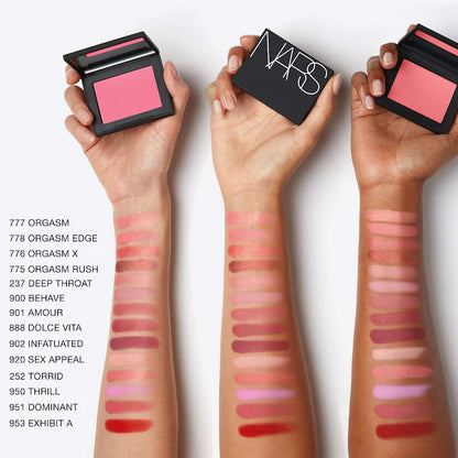 NARS Powder Blush