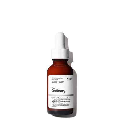 Soothing & Barrier Support Serum