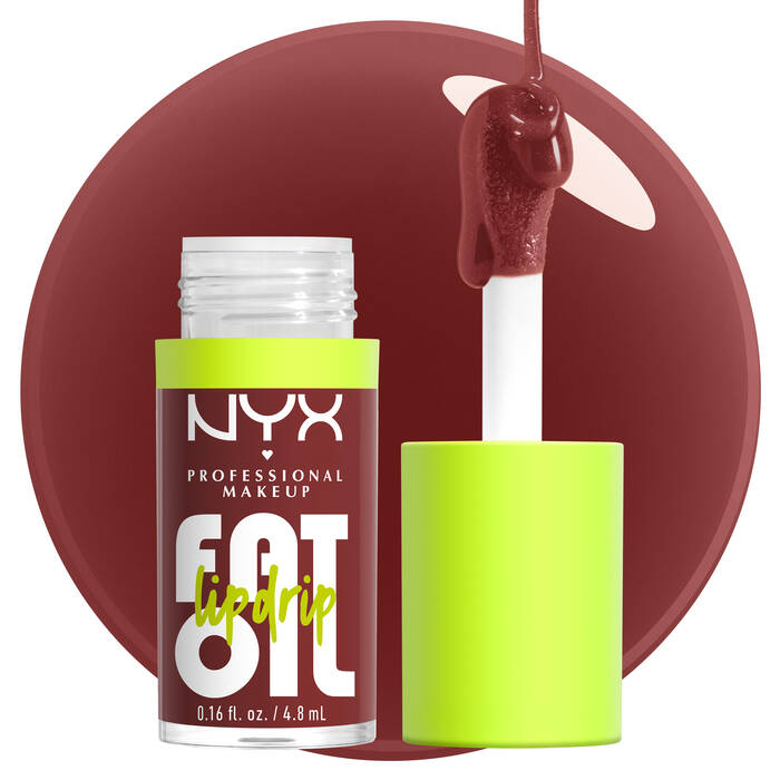 NYX Fat Oil Lip Drip Lip Gloss