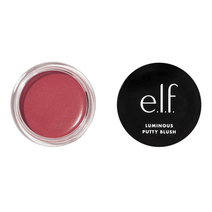 e.l.f. Luminous Putty Blush
