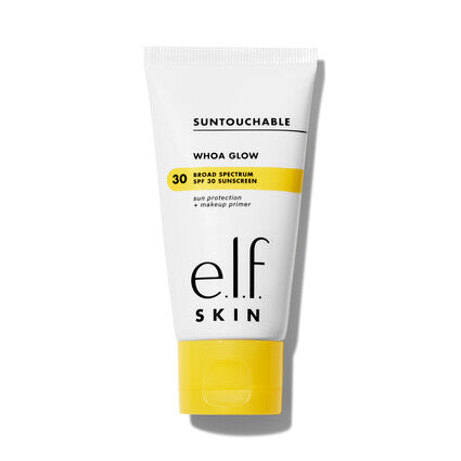 e.l.f.  Suntouchable Whoa Glow SPF 30