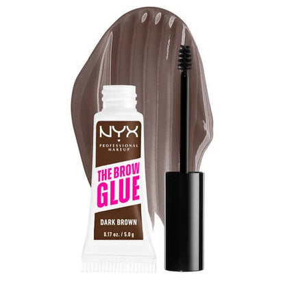 NYX The Brow Glue Instant Brow Styler Gel
