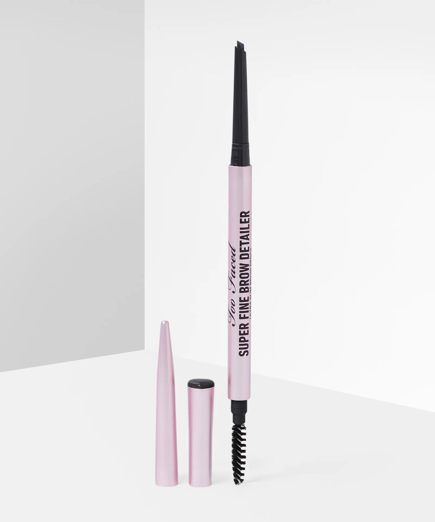 Too Faced Super Fine Brow Detailer Eyebrow Pencil