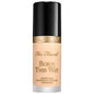 Too Faced Born This Way Undetectable Medium-To-Full Coverage Foundation