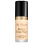 Too Faced Born This Way Undetectable Medium-To-Full Coverage Foundation