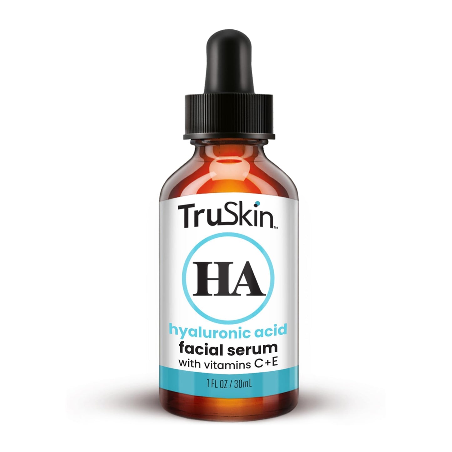 TruSkin Hyaluronic Acid Facial Serum