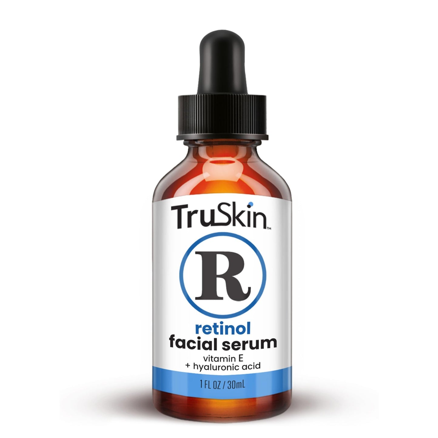 TruSkin Retinol Facial Serum