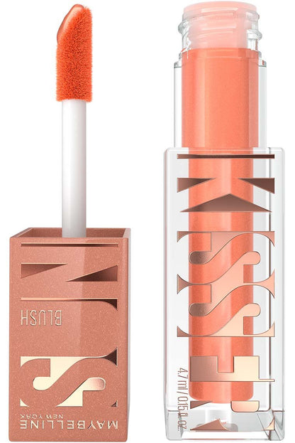 Maybelline Sunkisser Multi-use Liquid Blush and Bronzer