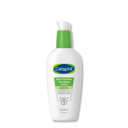 Cetaphil Daily Facial Moisturizer SPF 35