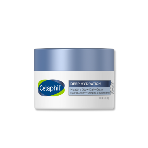 Cetaphil Deep Hydration Healthy Glow Daily Cream