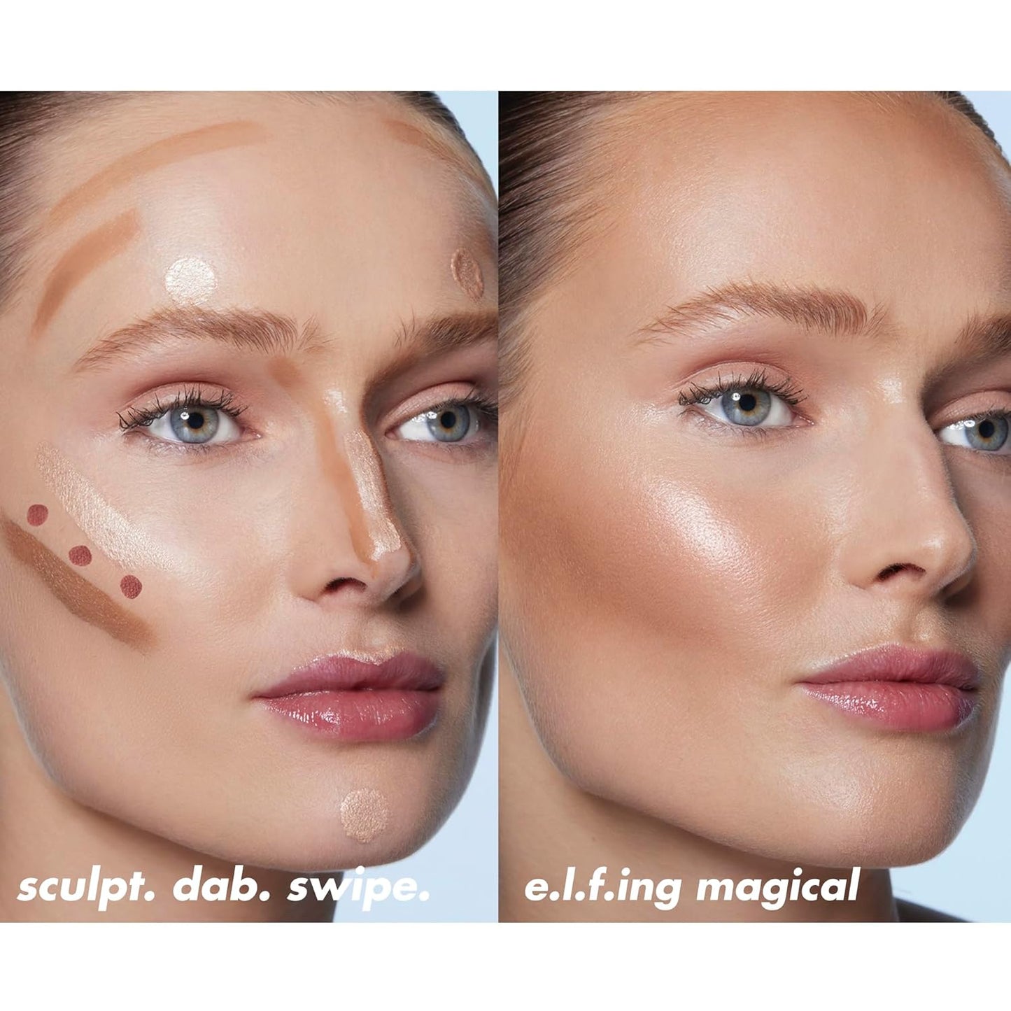 e.l.f. Halo Glow Blush Beauty Wand