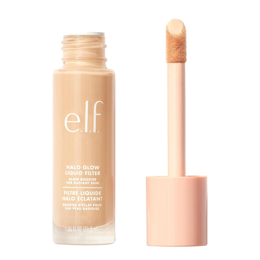 e.l.f.  Halo Glow Liquid Filter Foundation