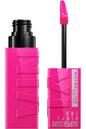 Maybelline Super Stay Vinyl Ink