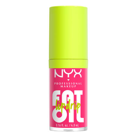 NYX Fat Oil Lip Drip Lip Gloss