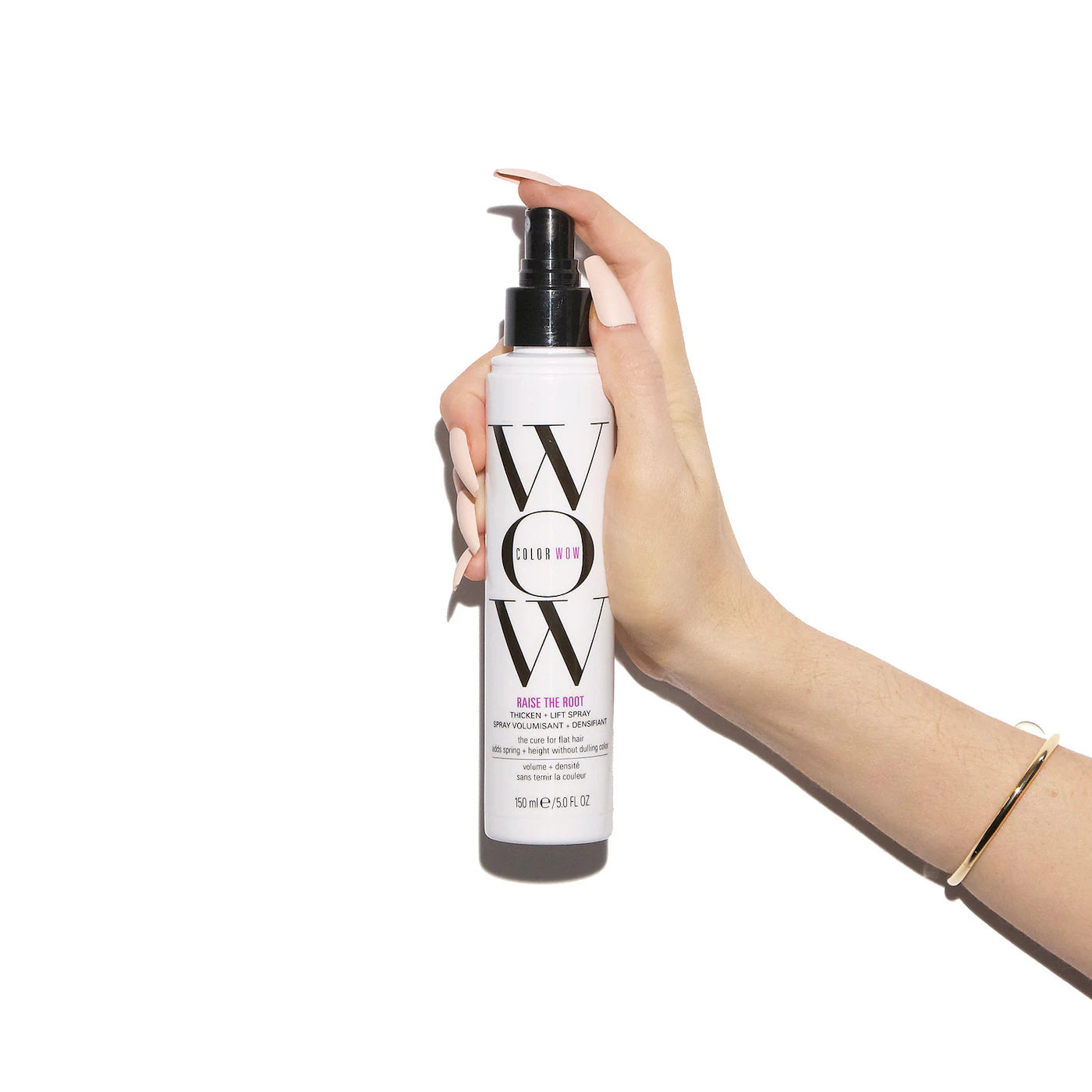 COLOR WOW Raise the Root Thicken and Lift Spray