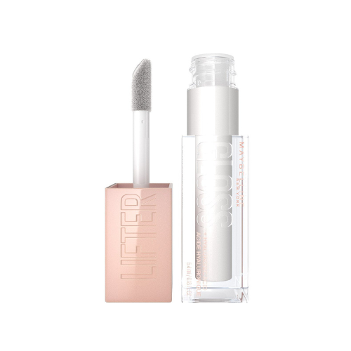 Maybelline LIFTER GLOSS®  with Hyaluronic Acid