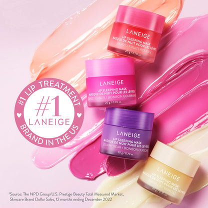 Laneige Lip Sleeping Mask