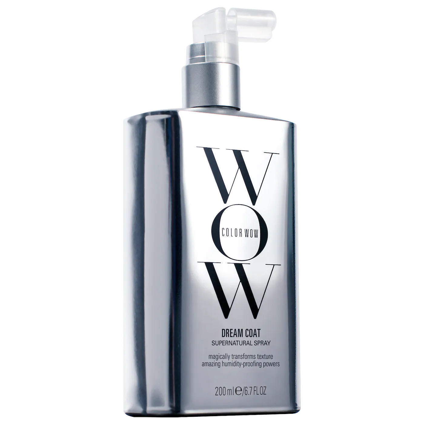 COLOR WOW Dream Coat Supernatural Spray Anti-Frizz Treatment - 200 mL