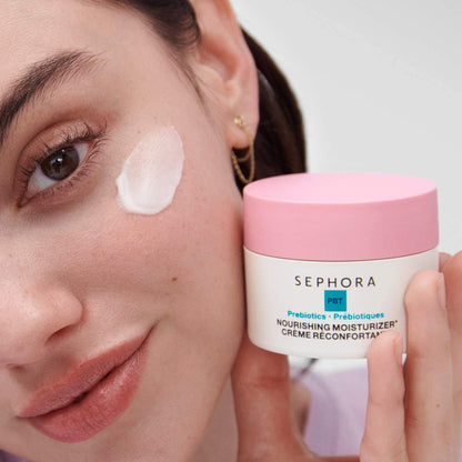 SEPHORA COLLECTION Nourishing Moisturizer for Skin Barrier