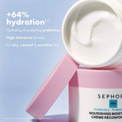 SEPHORA COLLECTION Nourishing Moisturizer for Skin Barrier