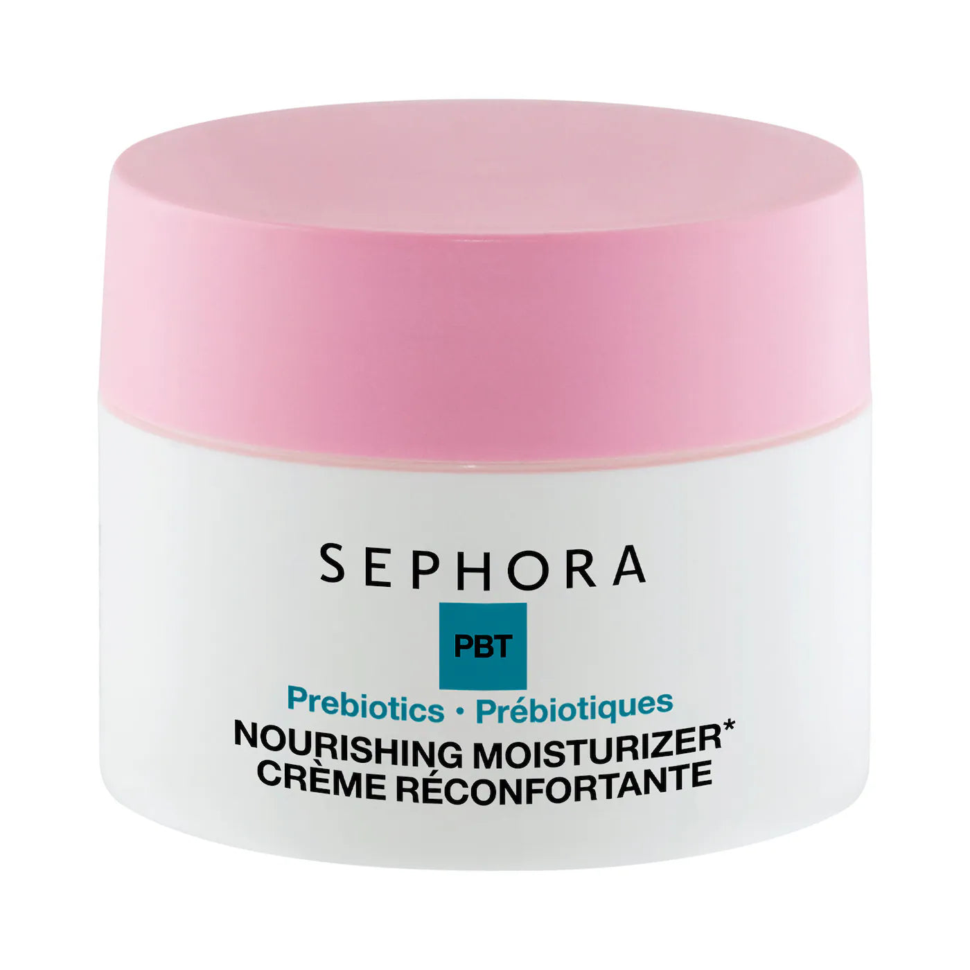 SEPHORA COLLECTION Nourishing Moisturizer for Skin Barrier