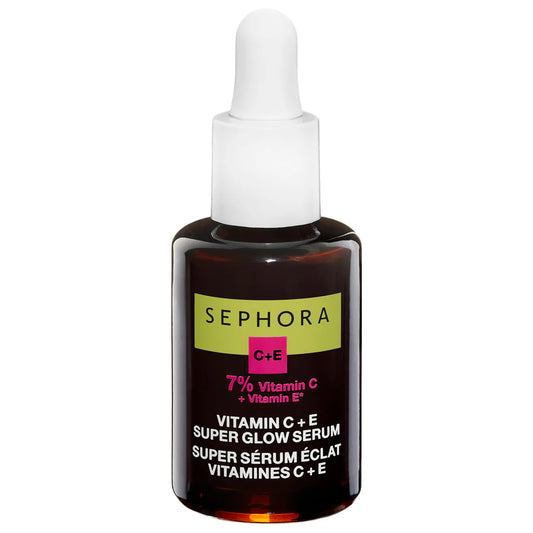 SEPHORA COLLECTION Super Glow Serum with Vitamin C + E