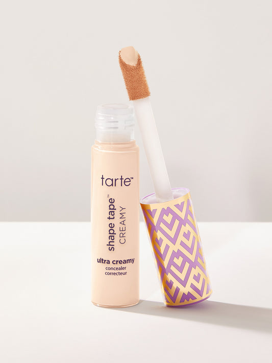 tarte shape tape™ ultra creamy concealer
