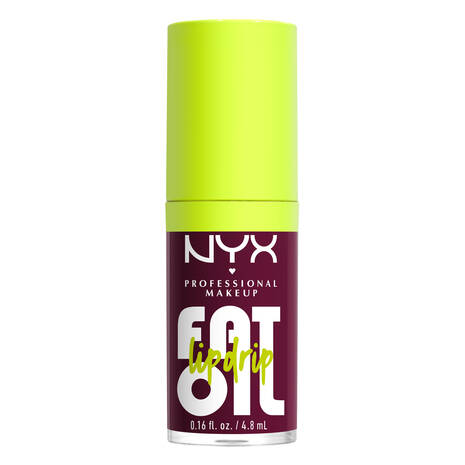 NYX Fat Oil Lip Drip Lip Gloss